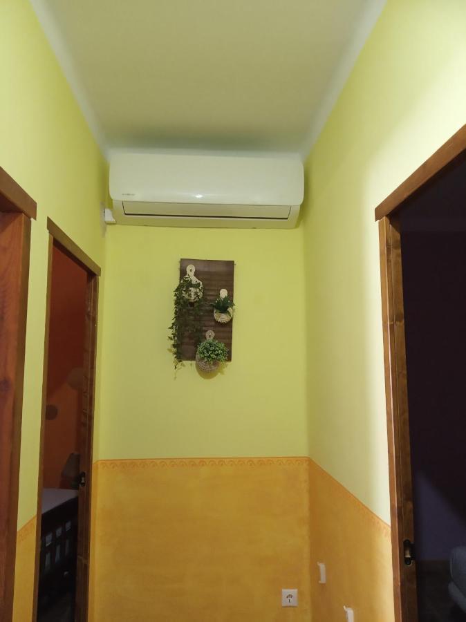 Casa Rural Tia Catalina Fuentealbilla Exteriér fotografie